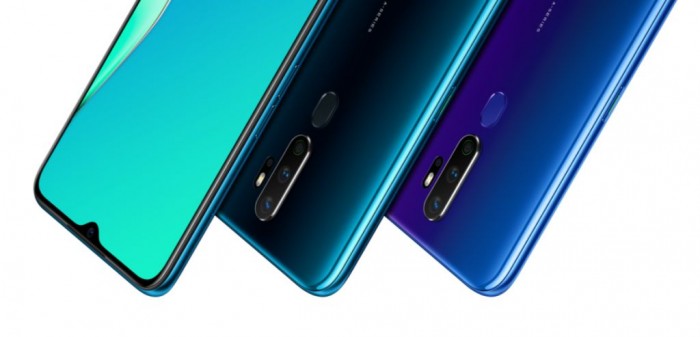 OPPO A74 5G现身跑分库：骁龙480+6G内存_百科TA说