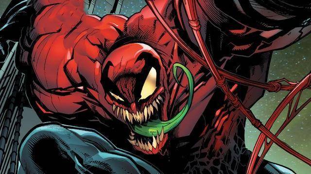  p data-id="txsusmxofodx">共生体(symbiote)是美国漫威宇宙漫画中