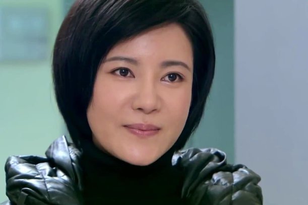 程可,女,是电视剧《 a target="_blank" href="/item/生死相依