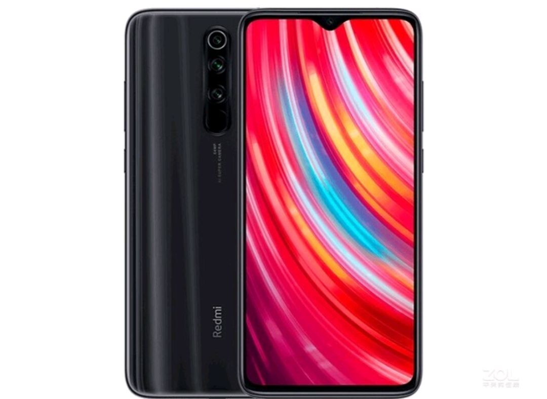 Redmi Note 8 Pro拥有6400万像素+4500毫安大容量电池！值得拥有！_百科TA说