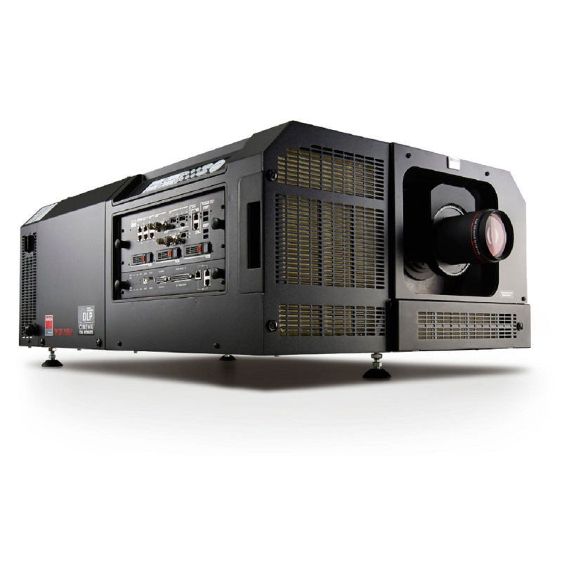 巴可数字电影放映机