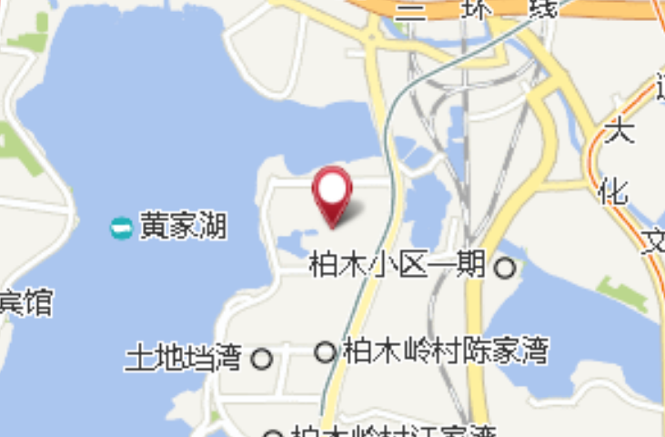 柏木岭村王家湾