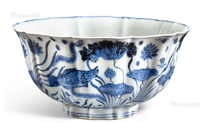 明朝历代官窑精品瓷器鉴赏_百科TA说