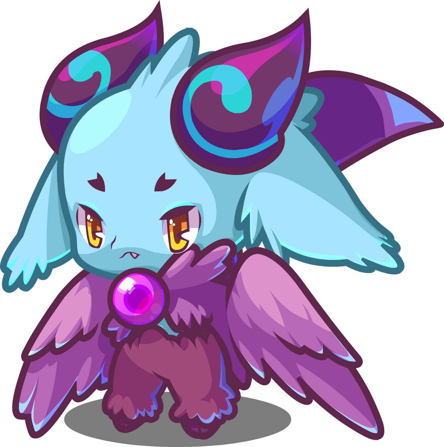 《 a target="_blank" href="/item/洛克王国/67258" data-lemmaid="