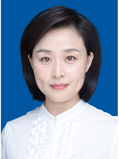 张冬梅