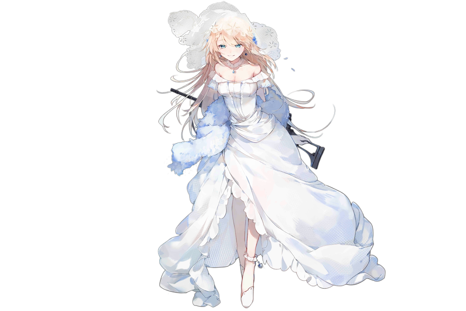 data-lemmaid="18737026">少女前线 /a>》中的突击步枪枪种 a target=