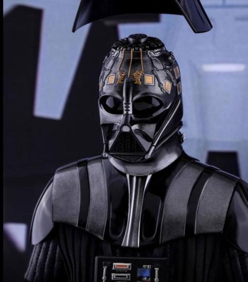 skywalker),是电影《星球大战》里最重要的角色之一,他的两次改变决定