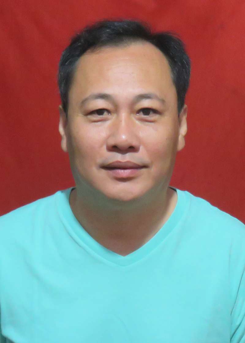 杨智