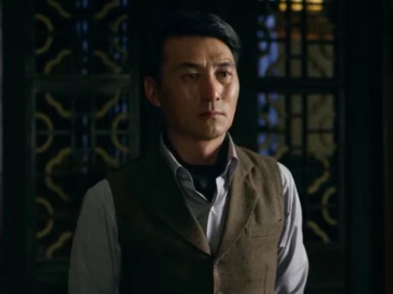 王宗禹,年代剧 a target="_blank" href="/item/《诚忠堂》/22478790"