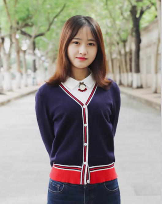女,中共党员, a target="_blank" href="/item/西安音乐学院/668997"