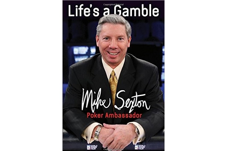 《lifes a gamble》是2016年d & b publishing出版的图书