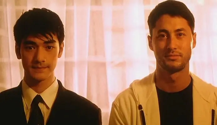  p data-id="gnvievvfs6">《天涯海角》由嘉禾娱乐事业有限公司,电影