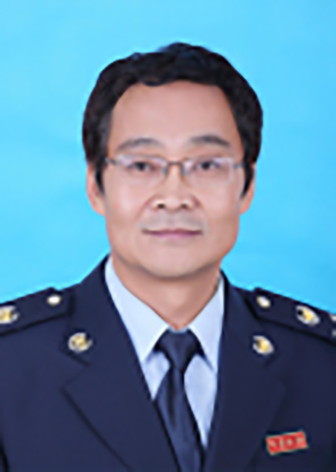 张凯