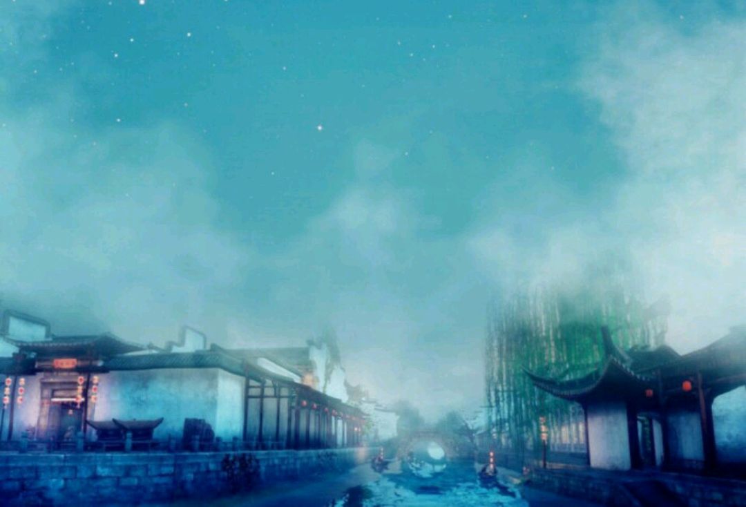 赏析李煜的思念故国系列——往事已成空，还如一梦中_百科TA说