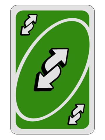  p data-id="gnb1ey2kb4">反转牌,uno卡牌游戏(优诺)中的牌型,功能牌