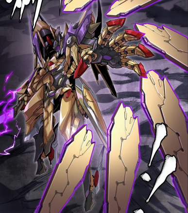 星魂将_百度百科