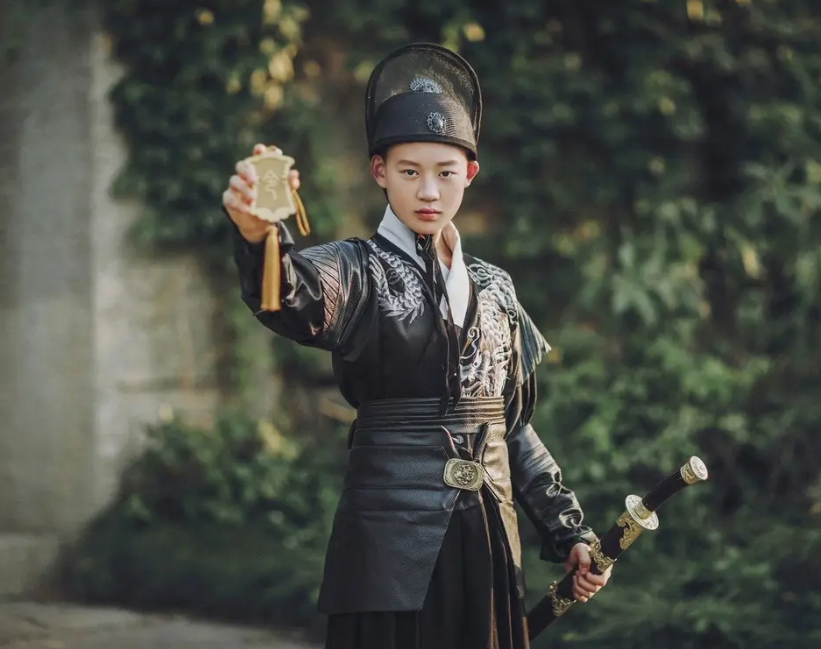 朱元璋为什么设立锦衣卫？_百科TA说