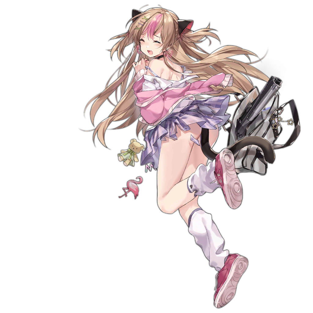  p>mk23是游戏《 a target="_blank" href="/item/少女前线/18737026"