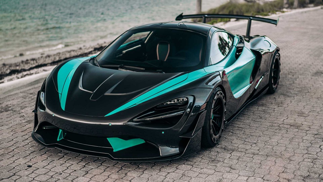  p>novitecmclaren720s是迈凯伦于2021年发布的车型. /p>