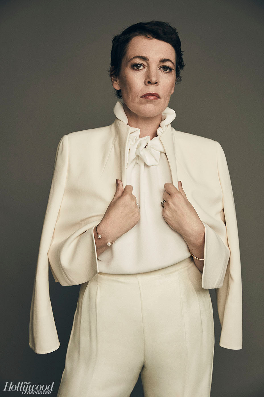  p>奥利维娅·科尔曼 i>(olivia colman) /i>,1974年1月30日出生于