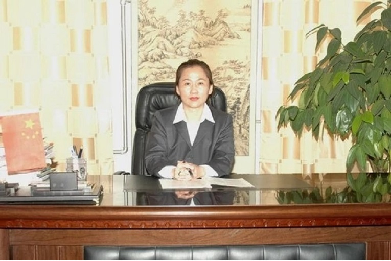 王春玲