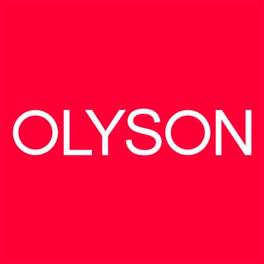 OLYSON_百度百科