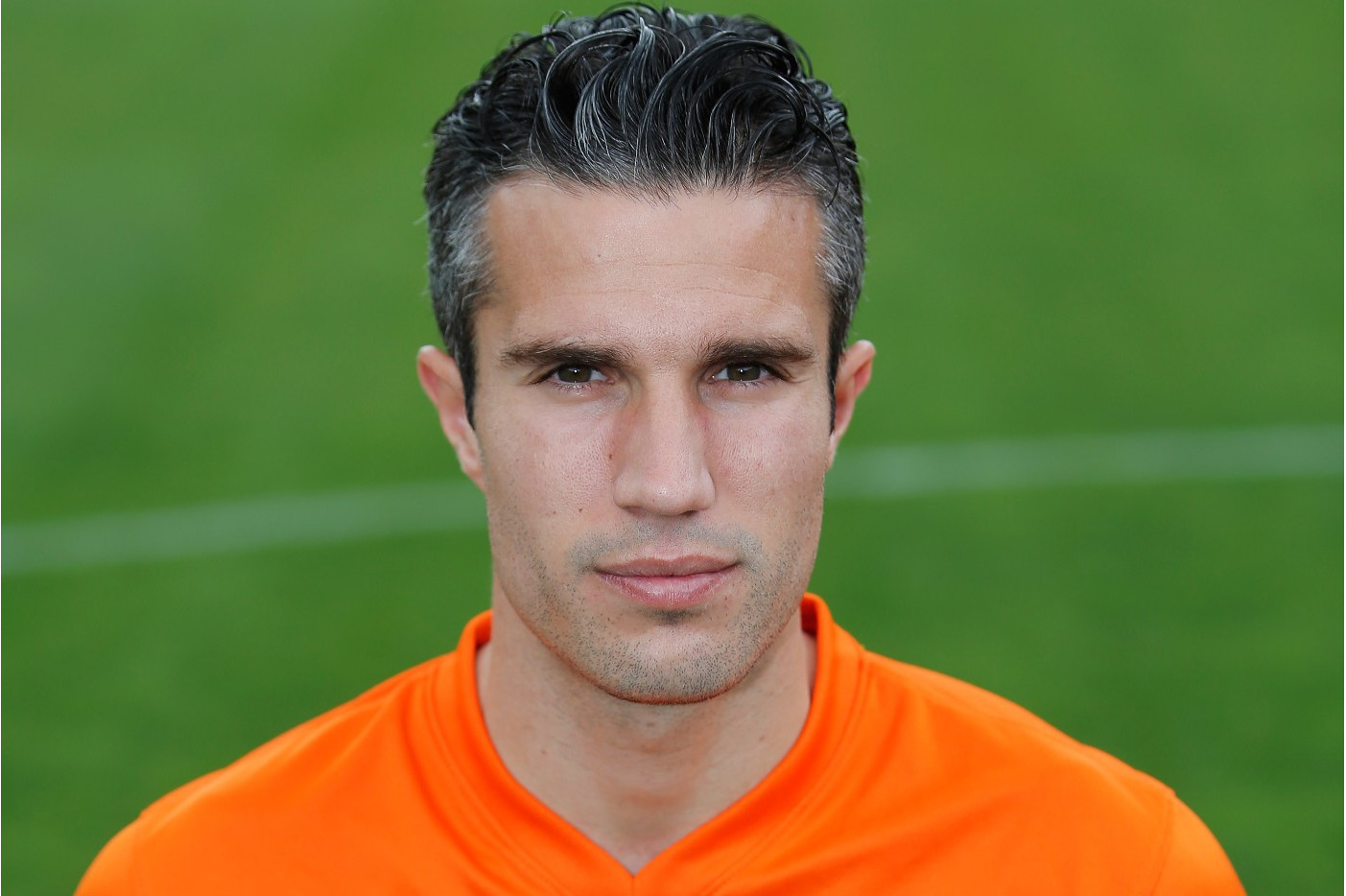 robin van persie