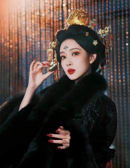 尚公主（孟子义、李昀锐主演古装爱情电视剧）_百度百科