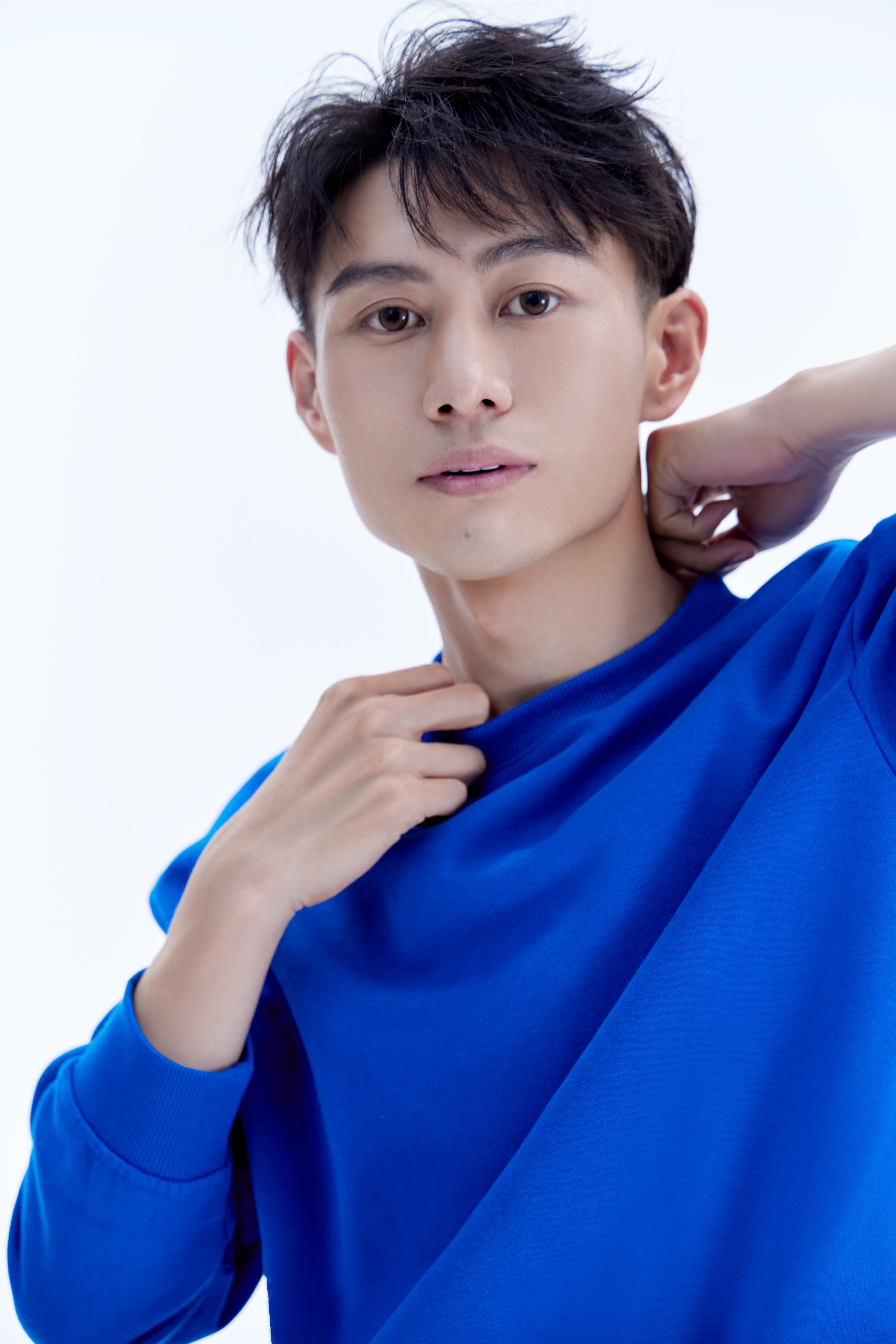  p>郭允翰,(diamond),男,1992年出生于黑龙江省大庆市,演员,毕业于