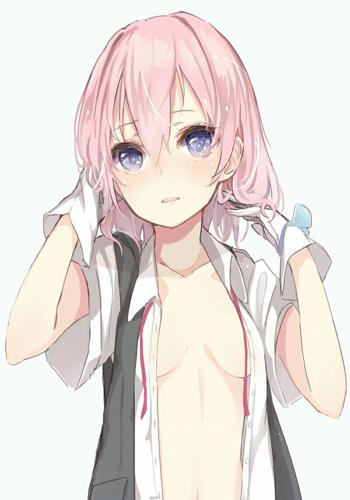 药娘的奇异之旅