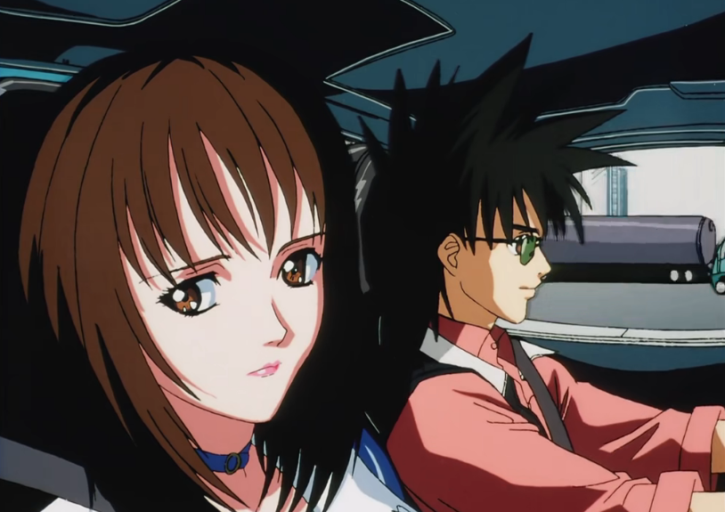 主要作品有《 a target="_blank" href="/item/高智能方程式赛车