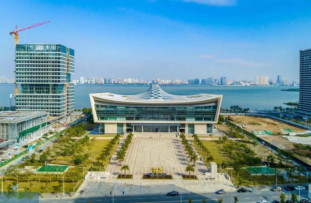 潮汕历史文化博览中心