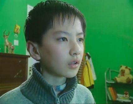 《快乐星球1》剧照