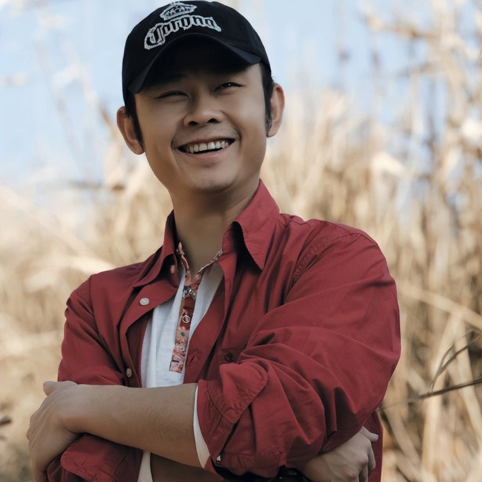 刀郎（华语流行音乐男歌手、词曲作者、音乐人）_百度百科