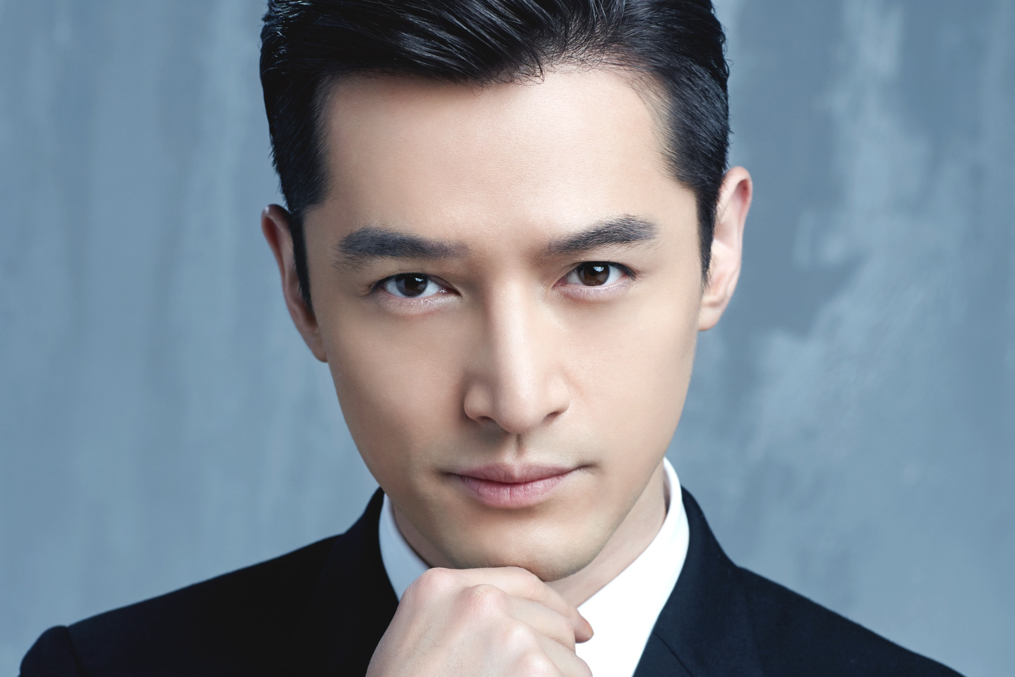  p>胡歌,1982年9月20日出生于上海市徐汇区,中国内地影视男演员,流行
