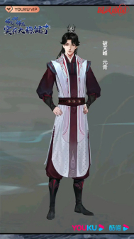 动画封面