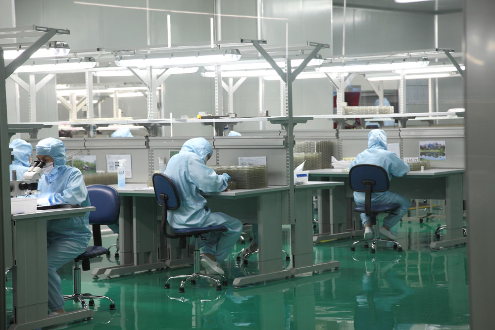 矽统科技股份有限公司