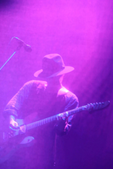 2017年巡回演唱会“メッセージボトル”