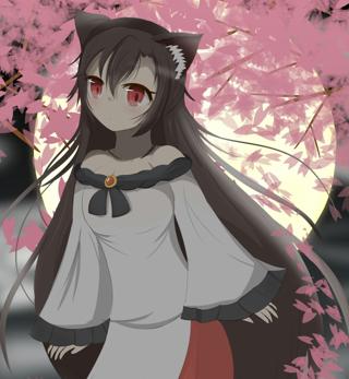 黑道的猫娘