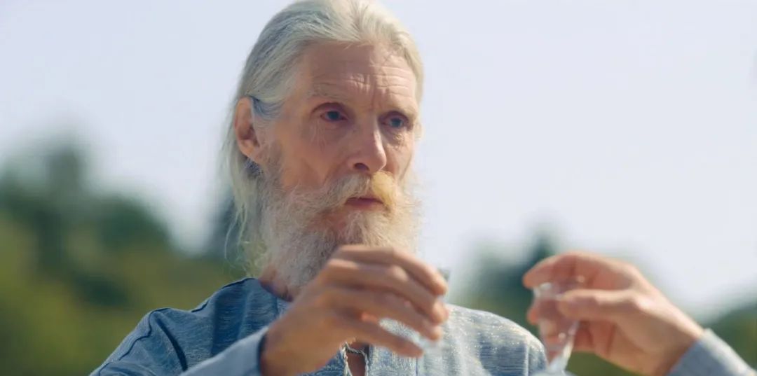 世界第一美少年 与美貌斗争的一生 百科ta说