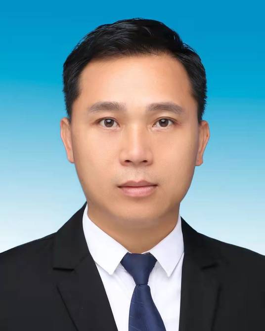 李如柏（海南省儋州市中和镇纪委书记）_百度百科