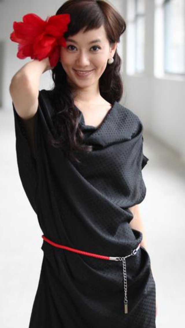 徐婧灵