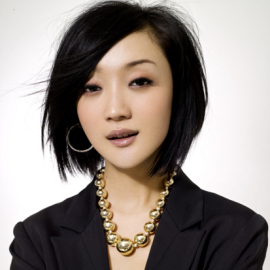 张瑶（中国内地女歌手、演员）_百度百科