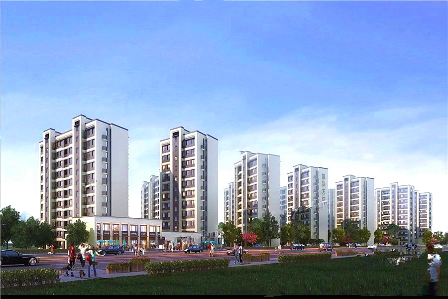 一环旁,拥地铁3号线青山湖西口站,距地铁二号线延长线城南大道站(规划