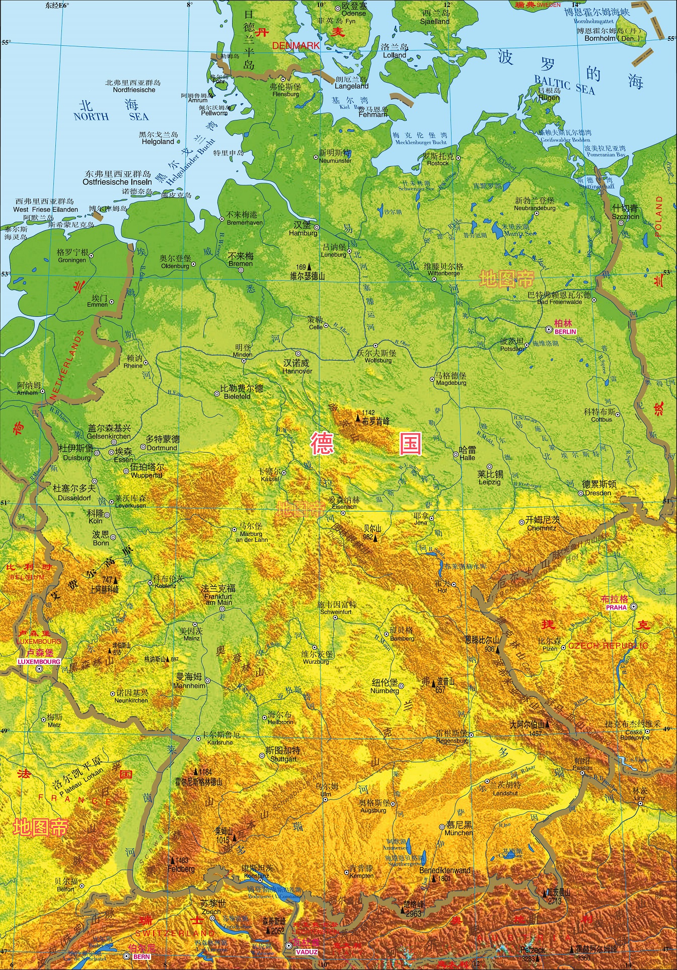 清朝派出留学生，是德意志统一时，要是早点会如何？_百科TA说