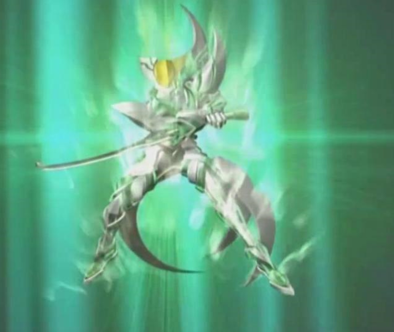 战斗王之飓风战魂