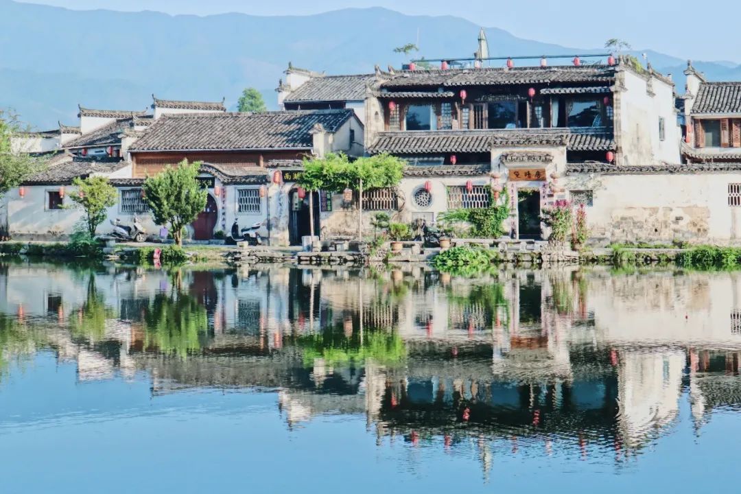 宏村真的有传说中那么美吗？一份宏村深度游记录告诉你真相_百科TA说