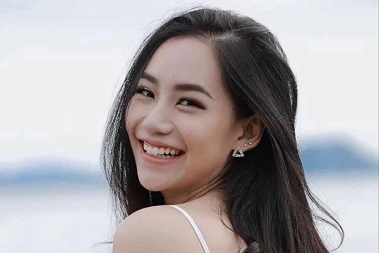 kitty chicha amattayakul