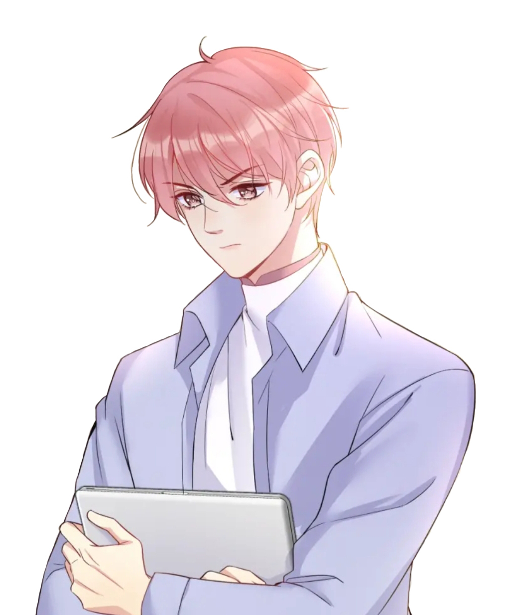 又被前男友盯上了