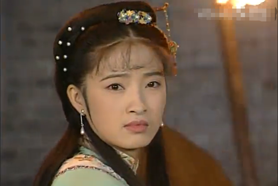 李婉秋